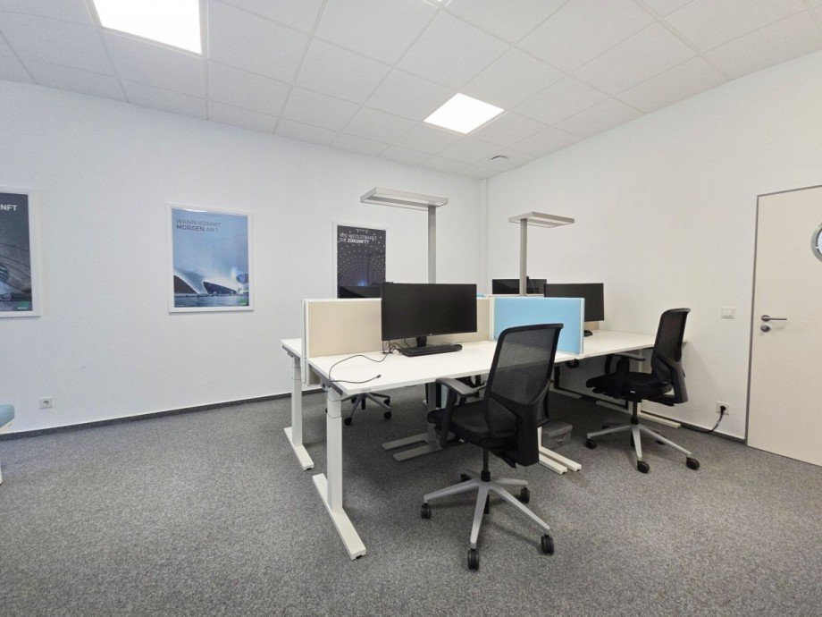  B�rofl�che Schlo� Holte-Stukenbrock