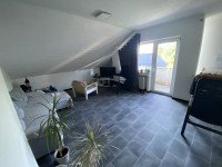 Hauptbild 3 ZKB-Dachgeschosswohnung mit Balkon im nördlichen Stadtbereich von Gütersloh