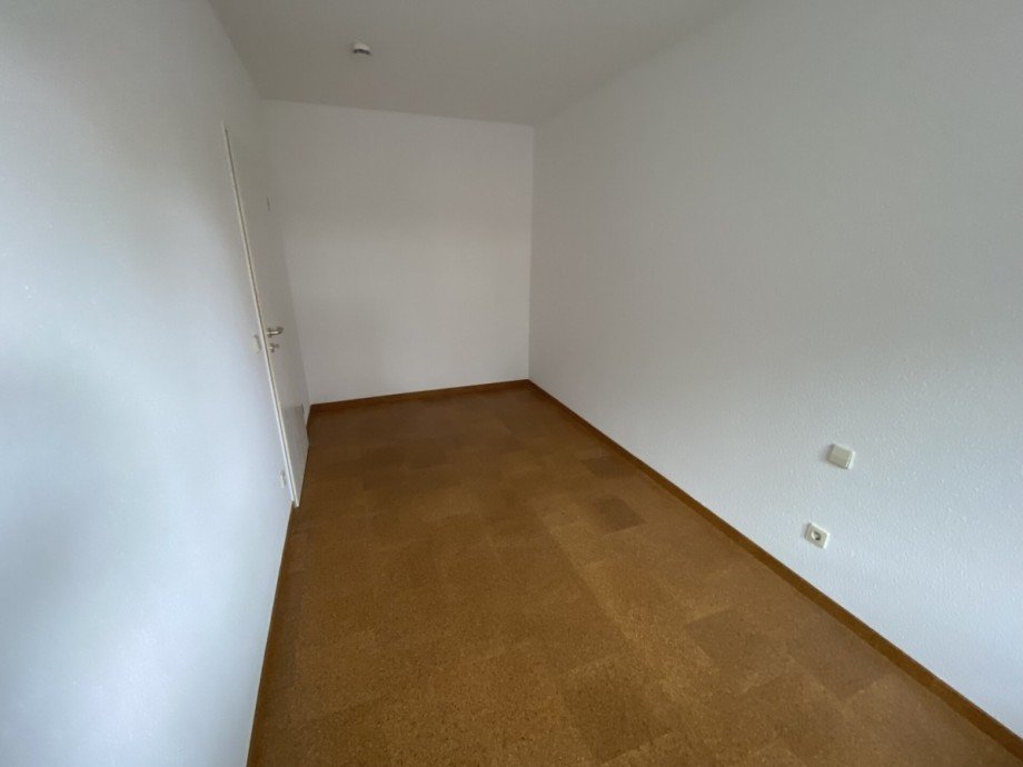 Schlafzimmer Etagenwohnung G�tersloh