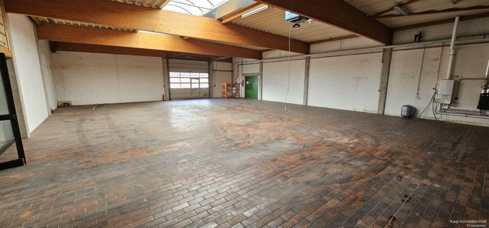 9090-06 Produktion Herzebrock-Clarholz