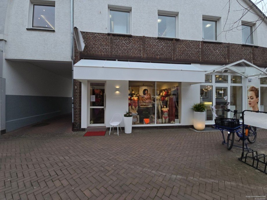 8828-14 Ladenlokal G�tersloh