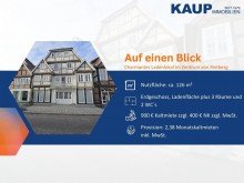  Einzigartiger Charme trifft Top Lage: Ladenfl�che direkt im Zentrum von Rietberg