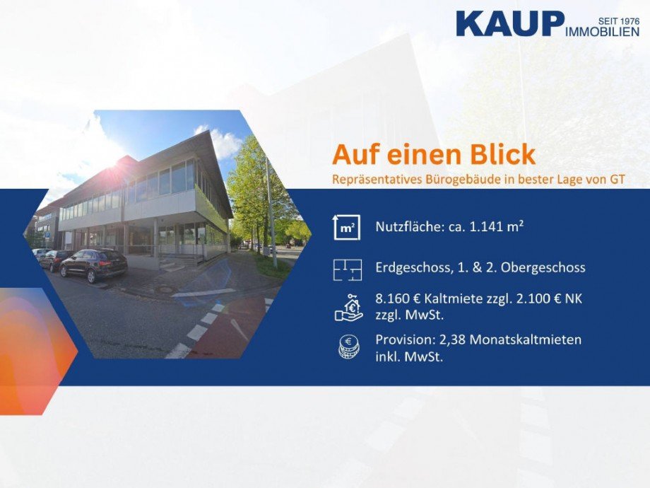 Bild26 B�ro / Praxis G�tersloh