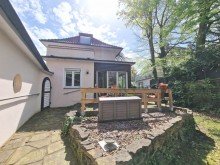 Gro�es Wohnhaus am Rande des Zentrums von G�tersloh