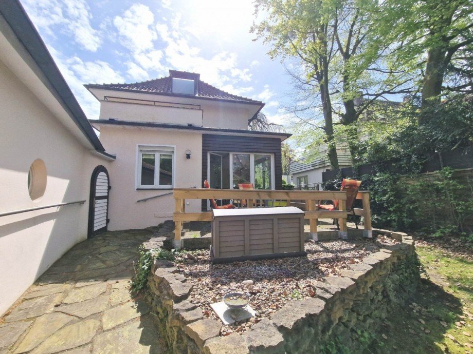  Einfamilienhaus G�tersloh
