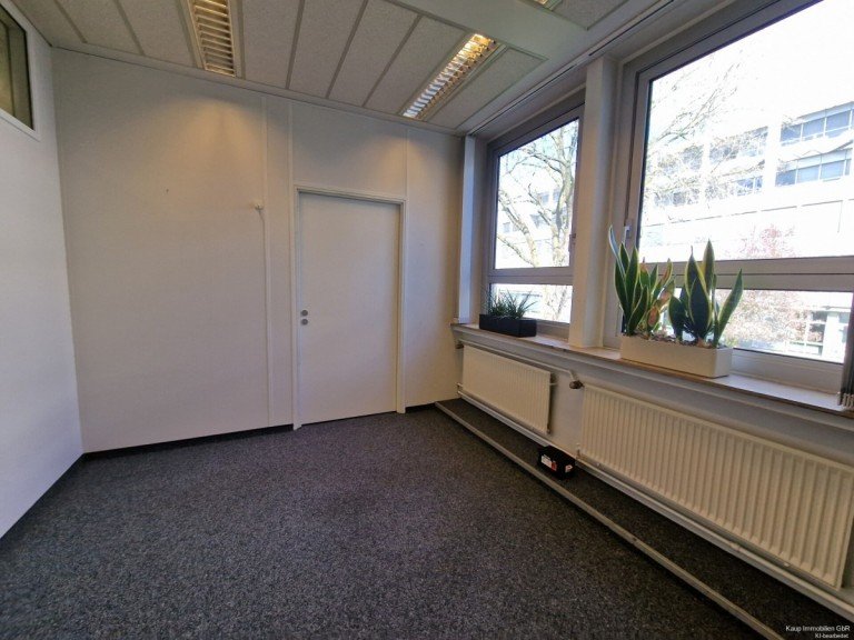 B�roraum Rheda-Wiedenbr�ck - Rheda B�rofl�che Attraktiver B�roraum in verkehrsg�nstiger Lage von Rheda