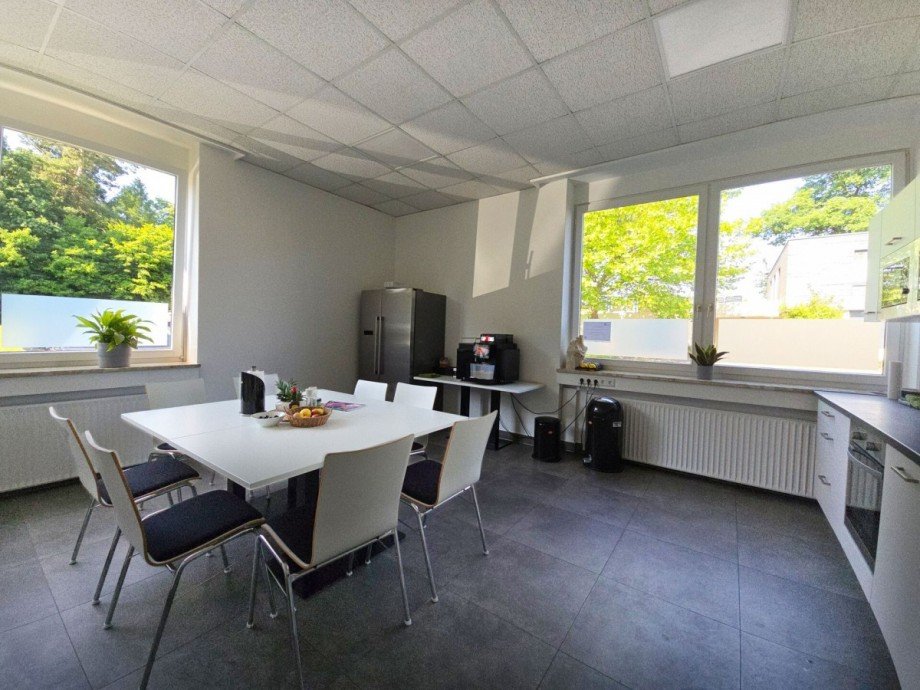  B�rofl�che Schlo� Holte-Stukenbrock