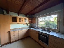 8594-008 Wohnhaus (Altbau) in zentraler Lage N�he Mohns Park G�tersloh