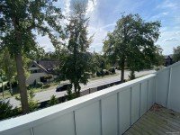 Hauptbild Altengerecht Wohnen! 2 ZKB-Wohnung mit Balkon in G�tersloh-Avenwedde