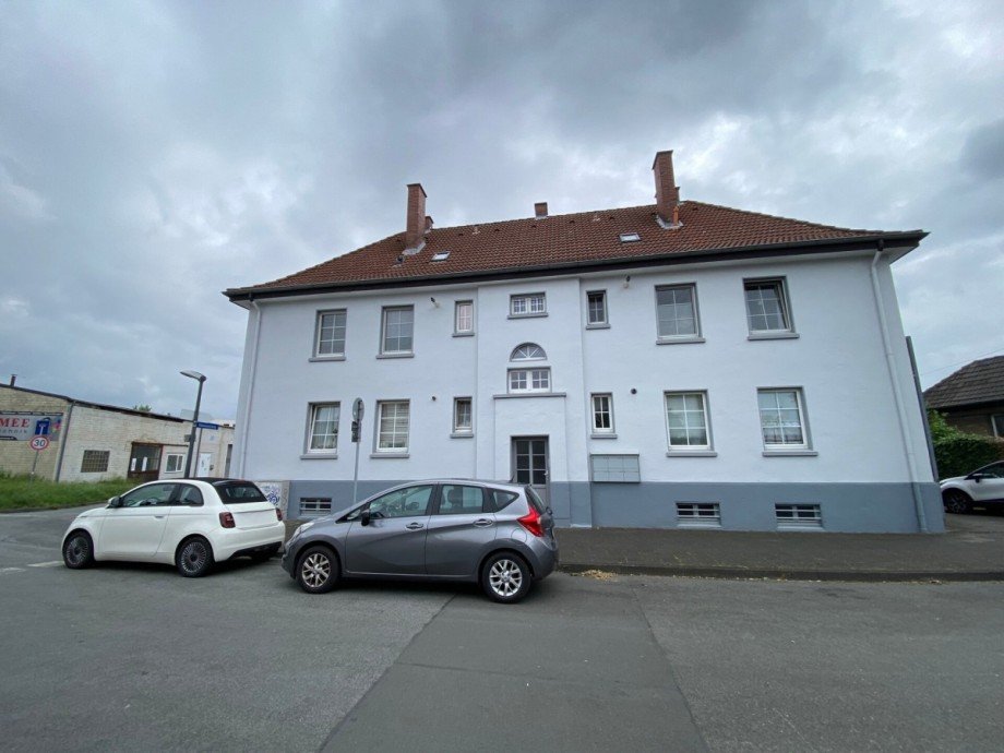 8904-10 Dachgeschosswohnung G�tersloh