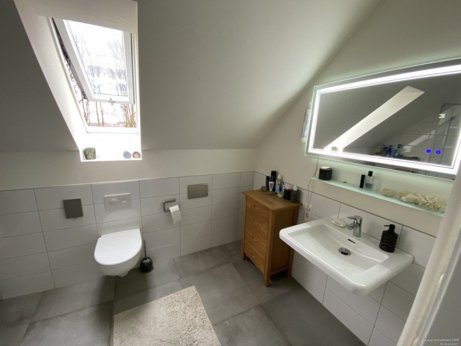 Bad Etagenwohnung Rietberg