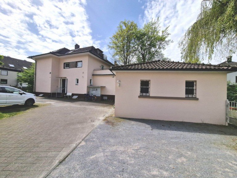  G�tersloh Einfamilienhaus Gro�es Wohnhaus am Rande des Zentrums von G�tersloh