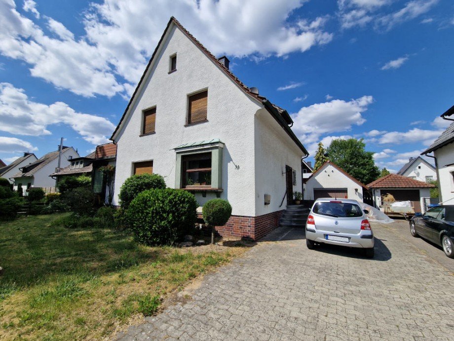 Bild1 Einfamilienhaus G�tersloh