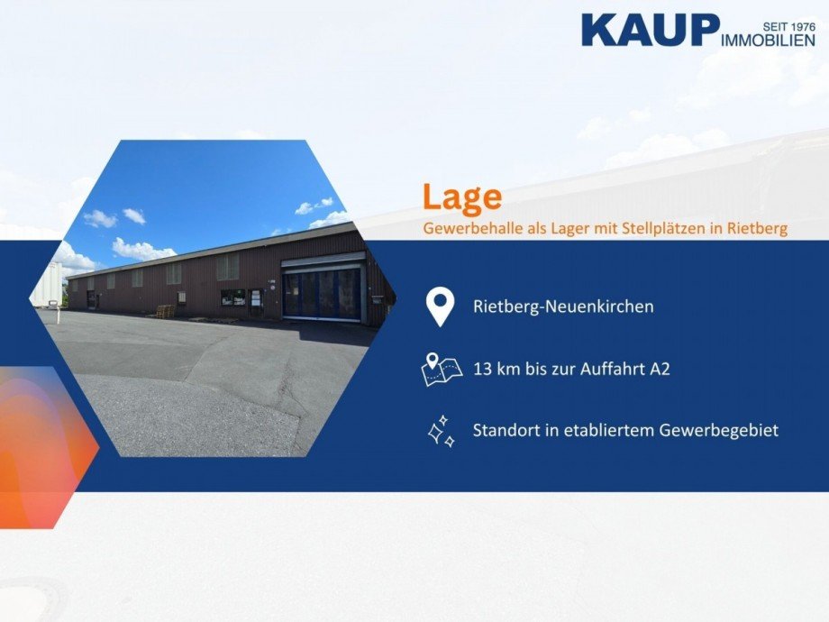 9074-13 Lager Rietberg