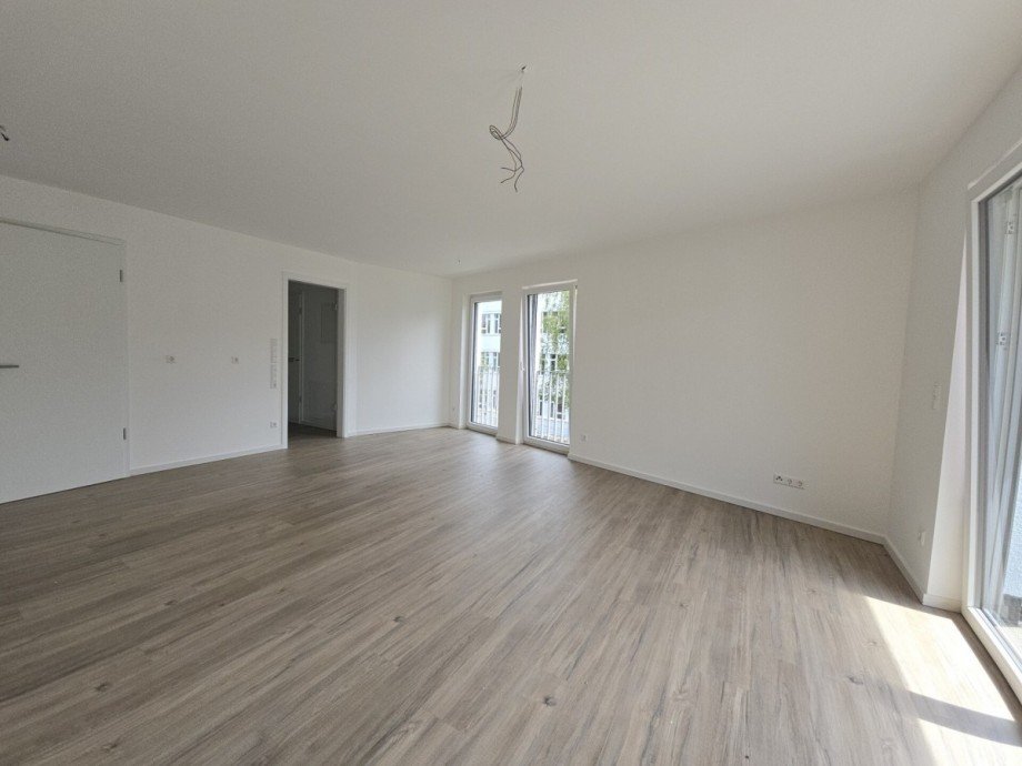 Wohnen/Essen/Kochen Etagenwohnung G�tersloh
