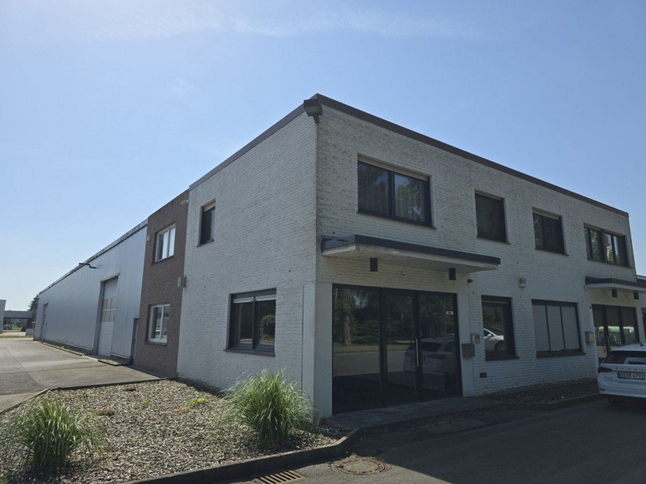 9057-38 Lager Harsewinkel