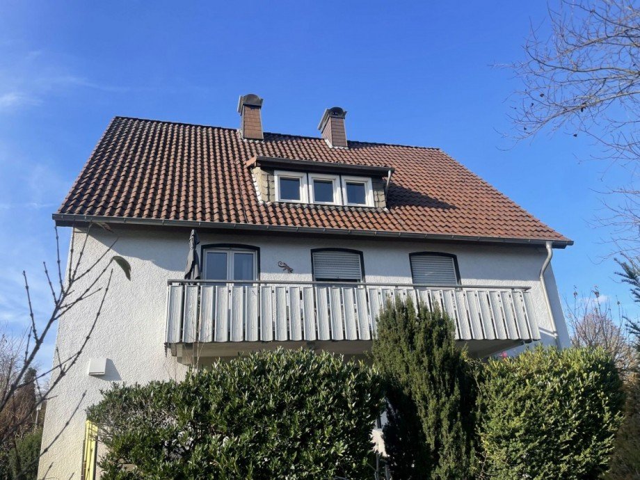  Mehrfamilienhaus G�tersloh