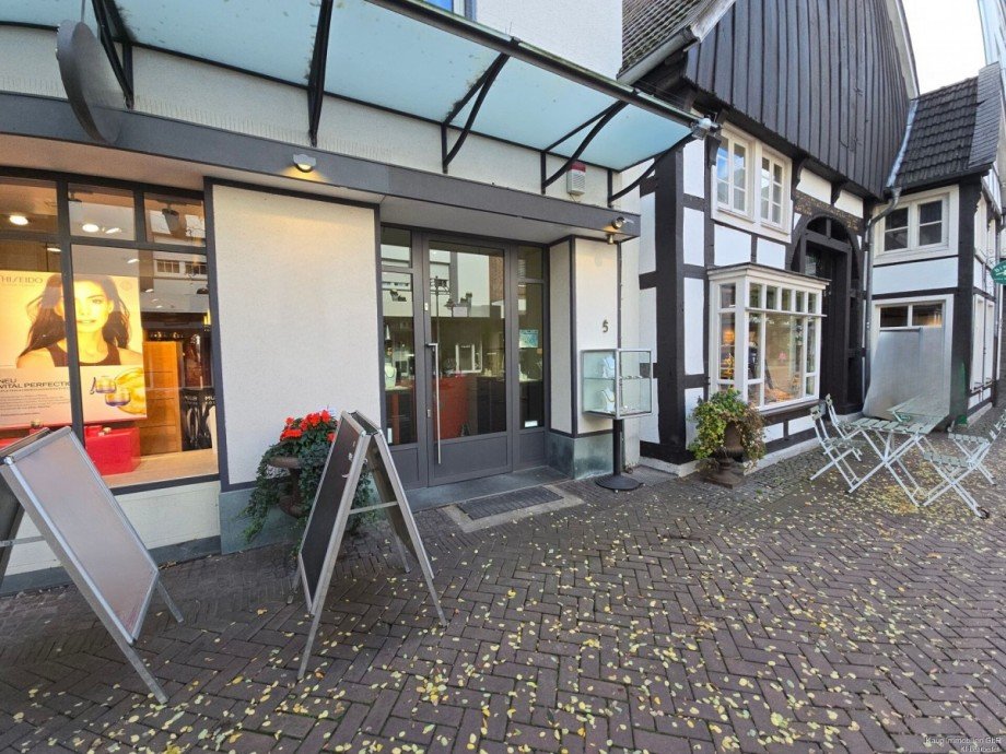  Ladenlokal G�tersloh