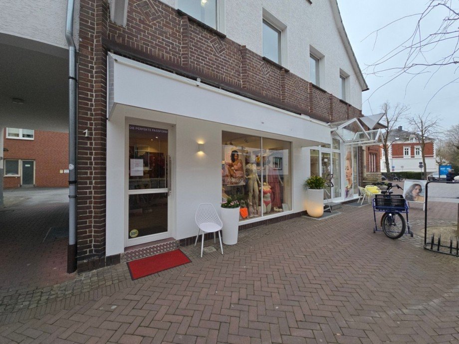 8828-13 Ladenlokal G�tersloh