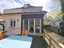  Gro�es Wohnhaus am Rande des Zentrums von G�tersloh