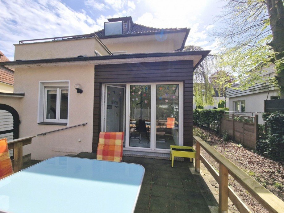  Einfamilienhaus G�tersloh