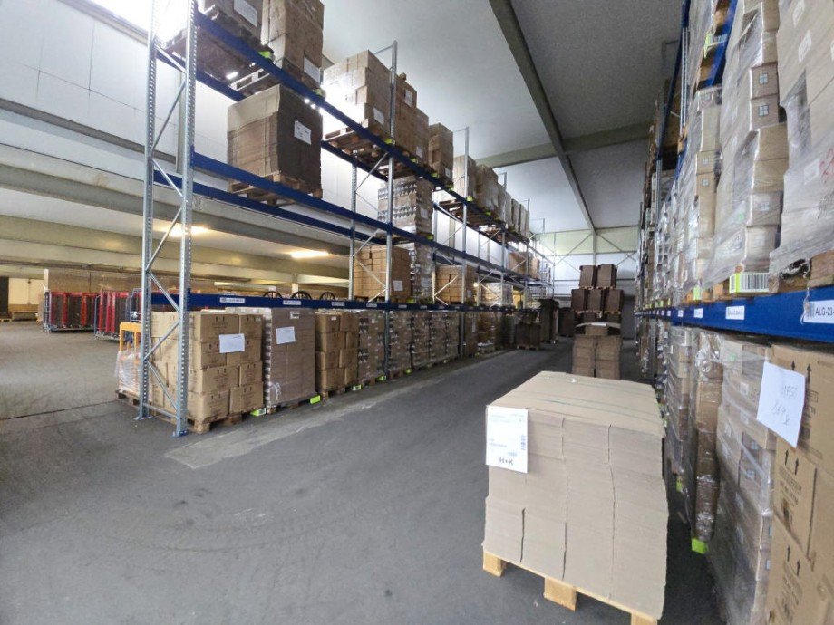 Bild4 Lager G�tersloh