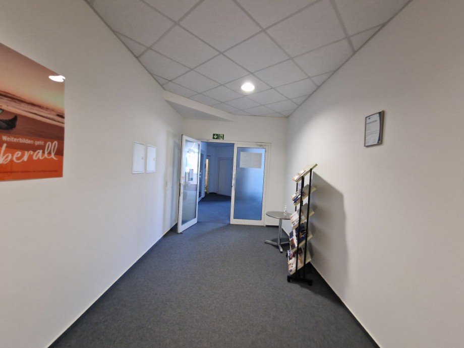 Bild3 B�rofl�che G�tersloh