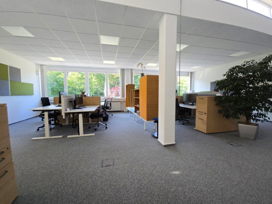 Bild6 B�ro / Praxis Schlo� Holte-Stukenbrock