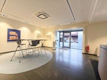  Moderner Unternehmensstandort: B�rofl�che mit Halle & Werkstatt in verkehrsg�nstiger Lage G�tersloh
