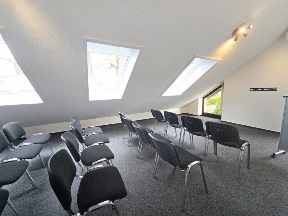 Bild15 B�ro / Praxis G�tersloh
