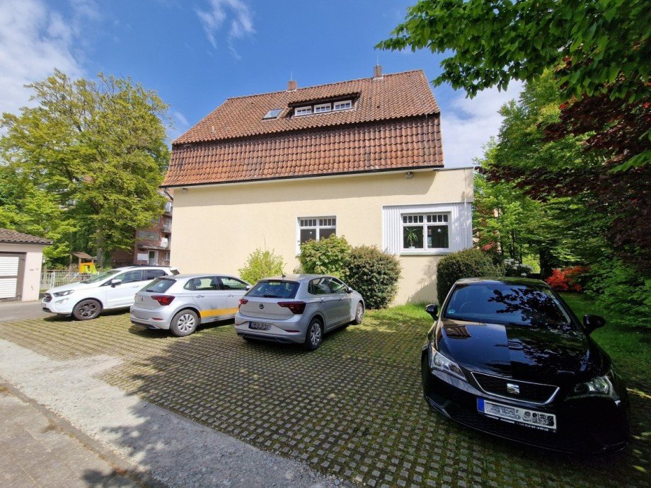  Einfamilienhaus G�tersloh