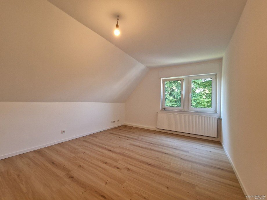  Etagenwohnung G�tersloh