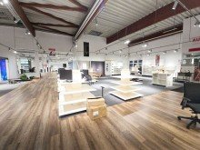  Ideale Ausstellungsfl�che in TOP Lage: Exklusive Fachmarktlage direkt an der B61 in G�tersloh