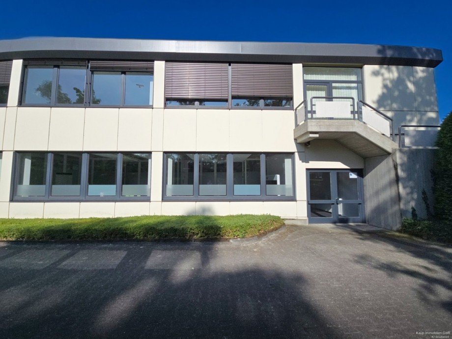 9120-7 B�rofl�che Schlo� Holte-Stukenbrock