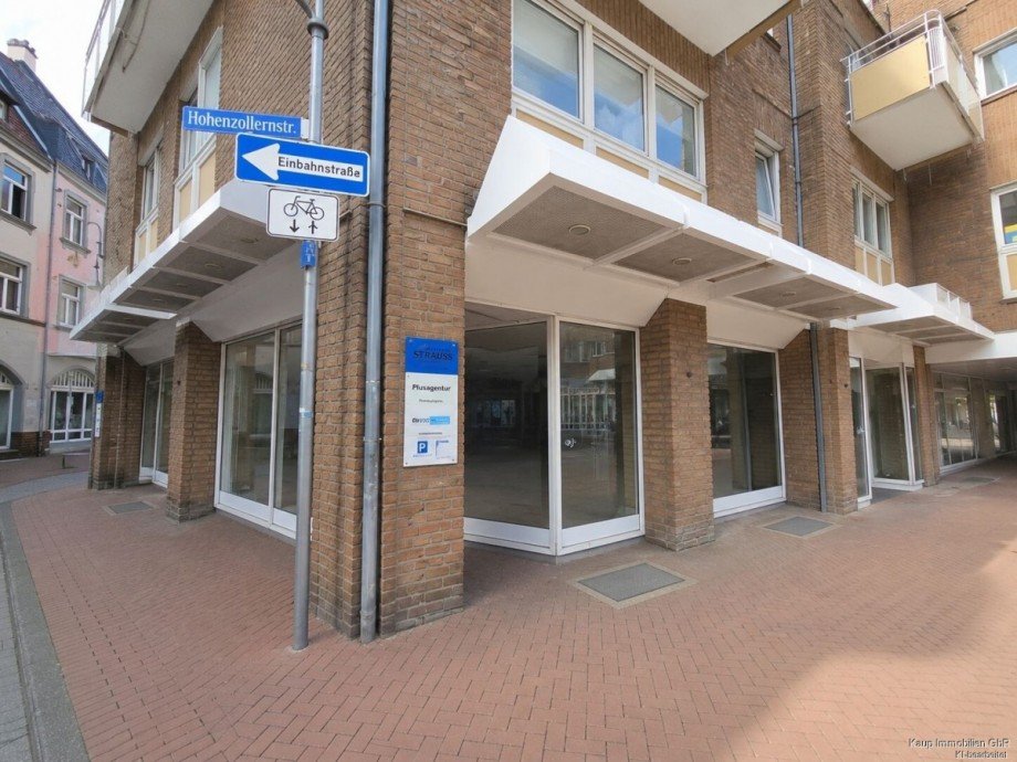 8900-3 Ladenlokal G�tersloh