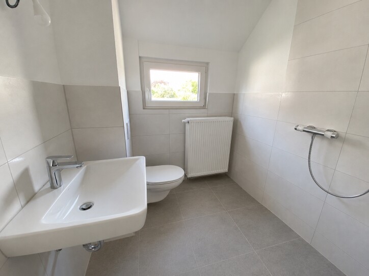 Bad Etagenwohnung G�tersloh