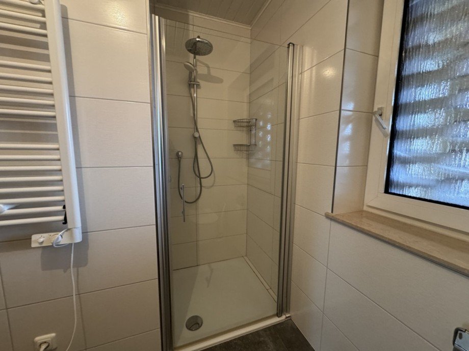 Duschhbad Etagenwohnung G�tersloh