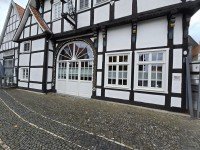 Hauptbild Einzigartige B�rofl�che! Individuelle R�umlichkeiten in 1 A-Lage von Wiedenbr�ck