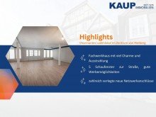  Einzigartiger Charme trifft Top Lage: Ladenfl�che direkt im Zentrum von Rietberg