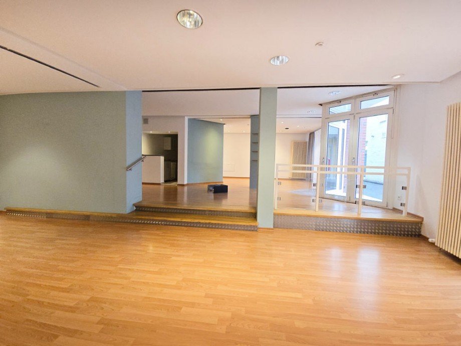 Bild9 B�rofl�che G�tersloh