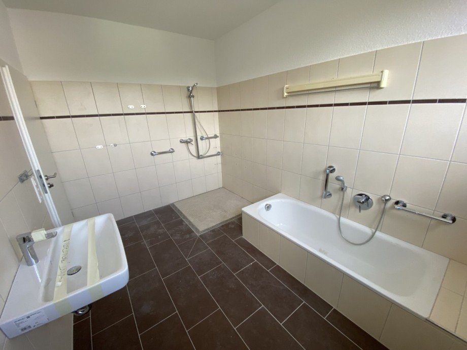 Bad Etagenwohnung G�tersloh