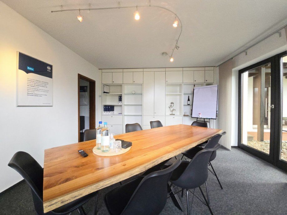 Bild8 B�ro / Praxis G�tersloh