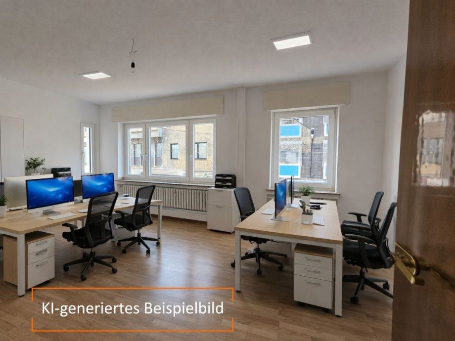 Bild3 B�rofl�che G�tersloh