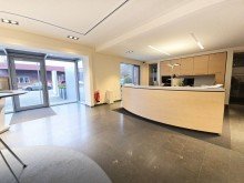  Moderner Unternehmensstandort: B�rofl�che mit Halle & Werkstatt in verkehrsg�nstiger Lage G�tersloh