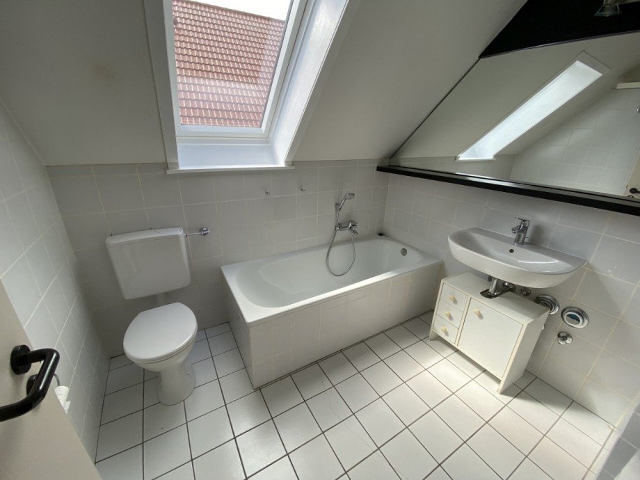 Stadtwohnung mit kurzen Wegen! 2 ZKB-Wohnung mit Balkon - Foto 5