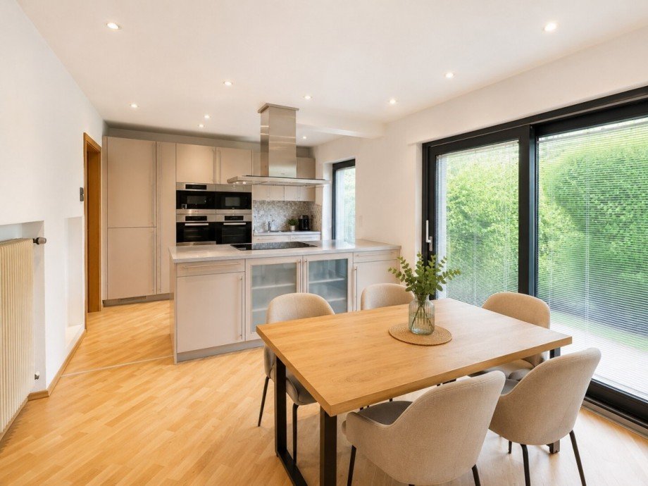 K�che Reihenmittelhaus G�tersloh
