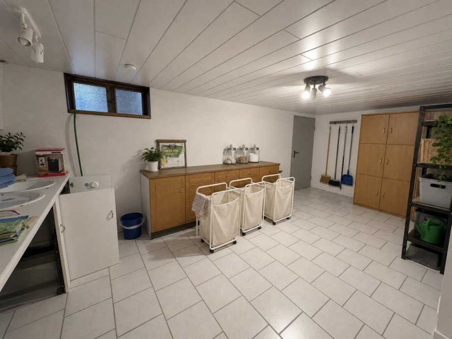 Kellerraum Reihenmittelhaus G�tersloh