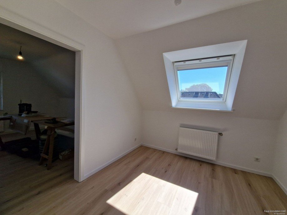 Etagenwohnung G�tersloh