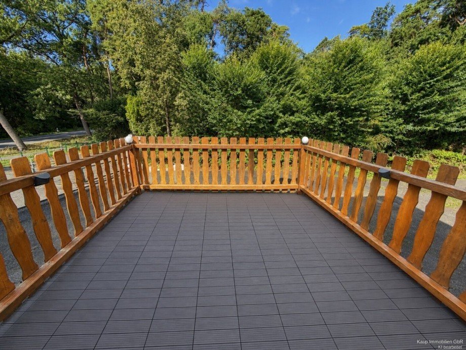 Dachterrasse ELW08 bearb. Einfamilienhaus Rheda-Wiedenbr�ck