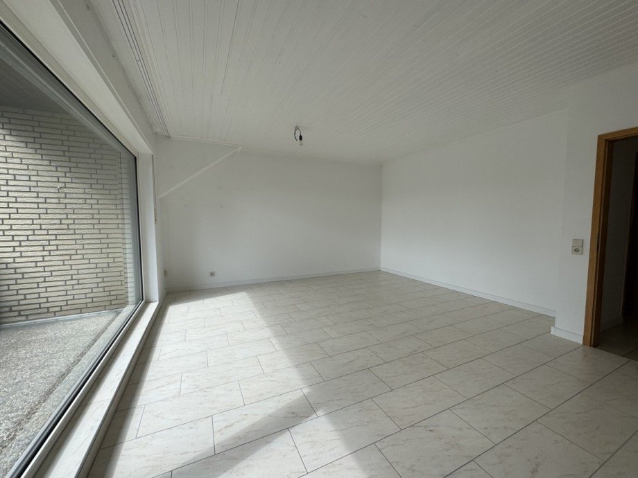 Wohnzimmer Etagenwohnung G�tersloh